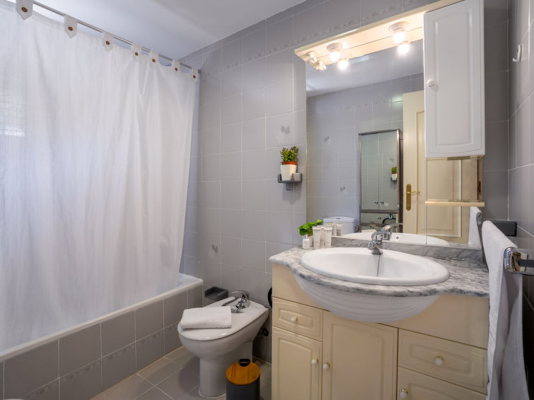 Foto van wonen van Appartement Torremolinos