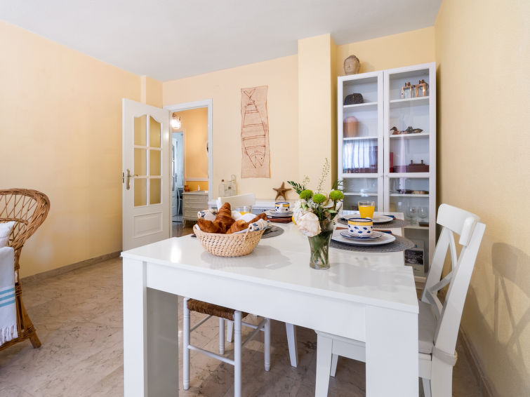 Foto van wonen van Appartement Torremolinos