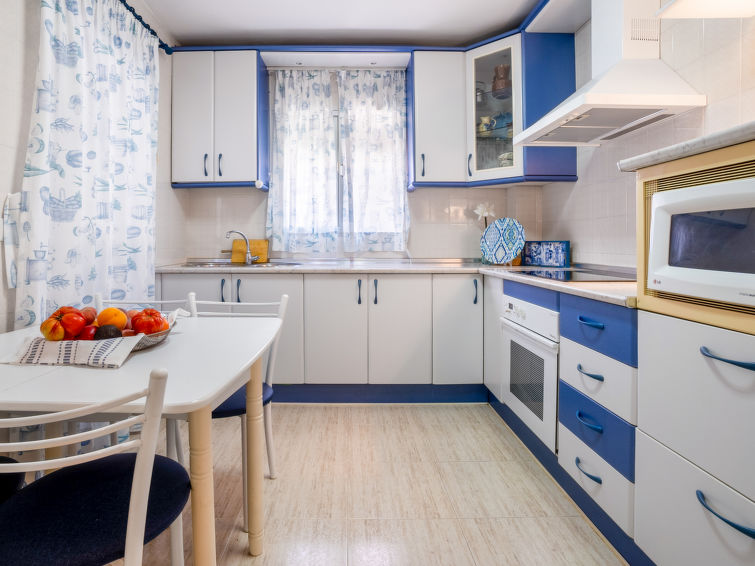 Foto van wonen van Appartement Torremolinos
