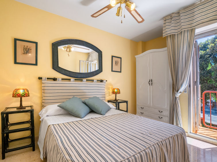 Foto van wonen van Appartement Torremolinos