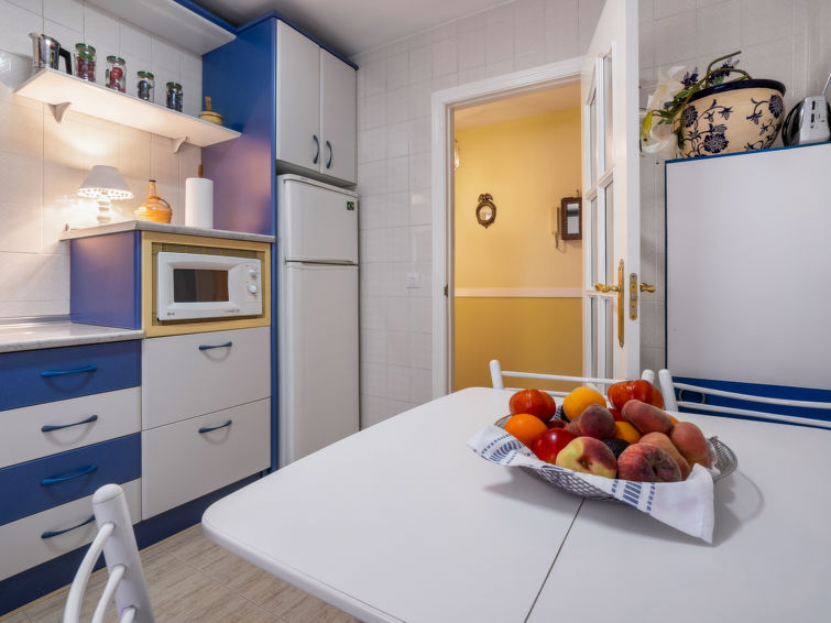 Foto van wonen van Appartement Torremolinos