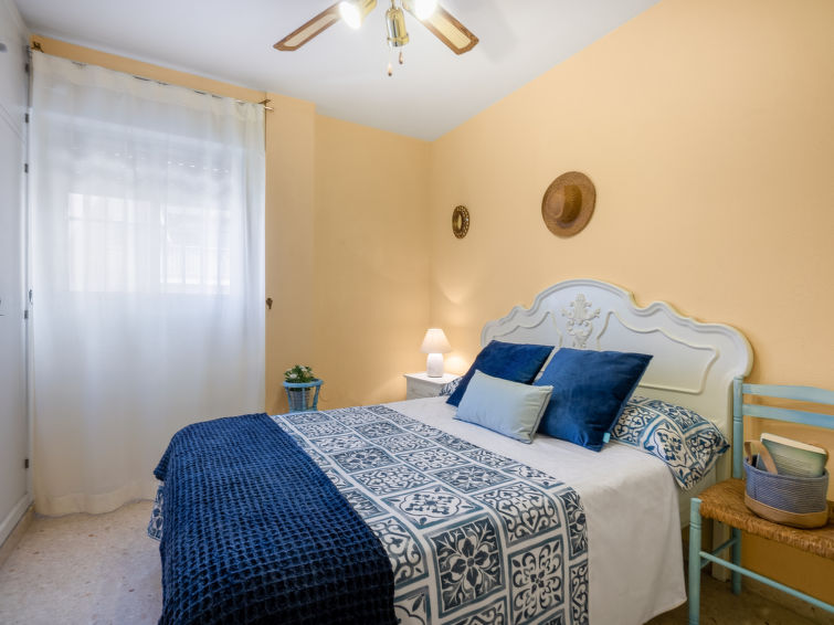Foto van wonen van Appartement Torremolinos