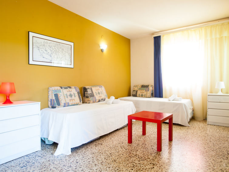 Foto van wonen van Vakantiehuis Benajarafe