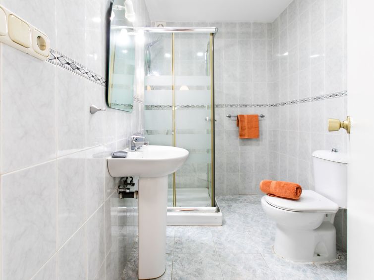 Foto van wonen van Vakantiehuis Benajarafe