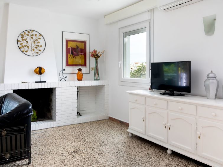 Foto van wonen van Vakantiehuis Benajarafe