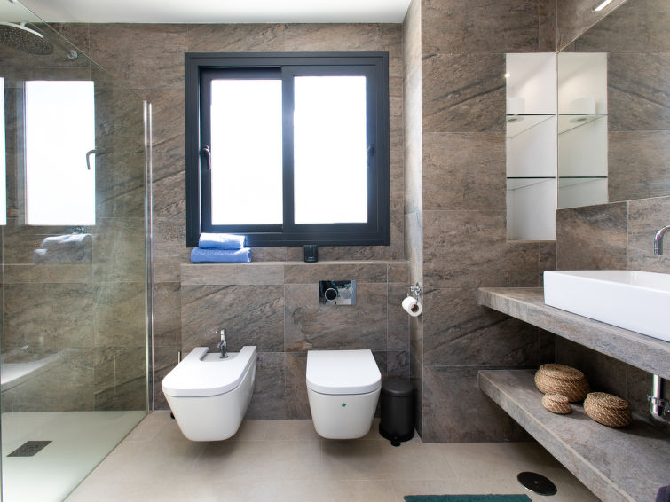 Foto van wonen van Vakantiehuis Nerja