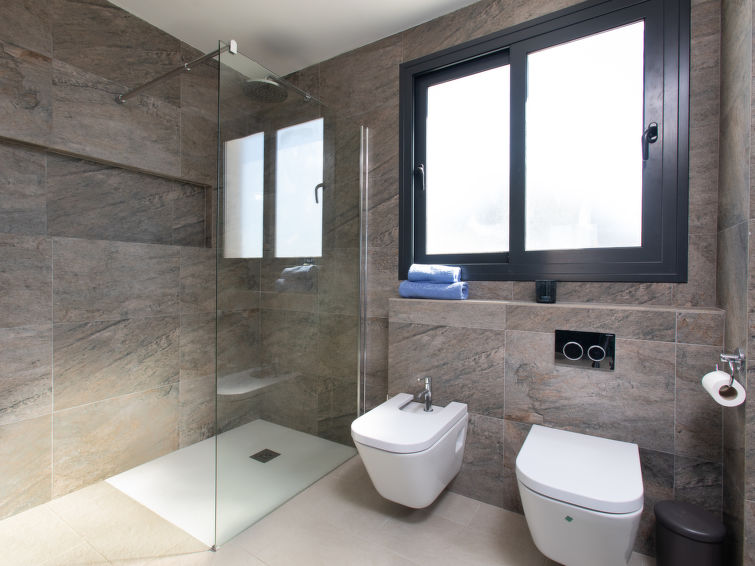 Foto van wonen van Vakantiehuis Nerja