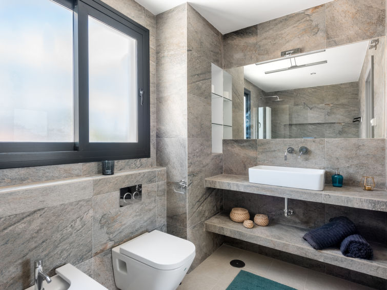 Foto van wonen van Vakantiehuis Nerja
