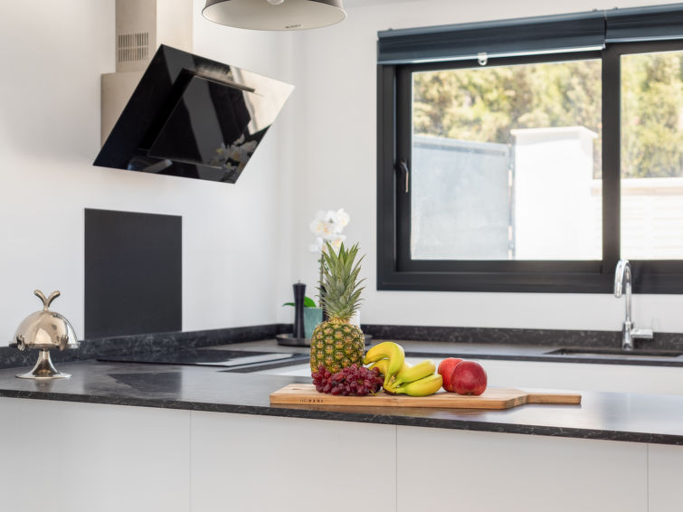 Foto van wonen van Vakantiehuis Nerja