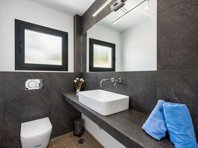 Foto van wonen van Vakantiehuis Nerja