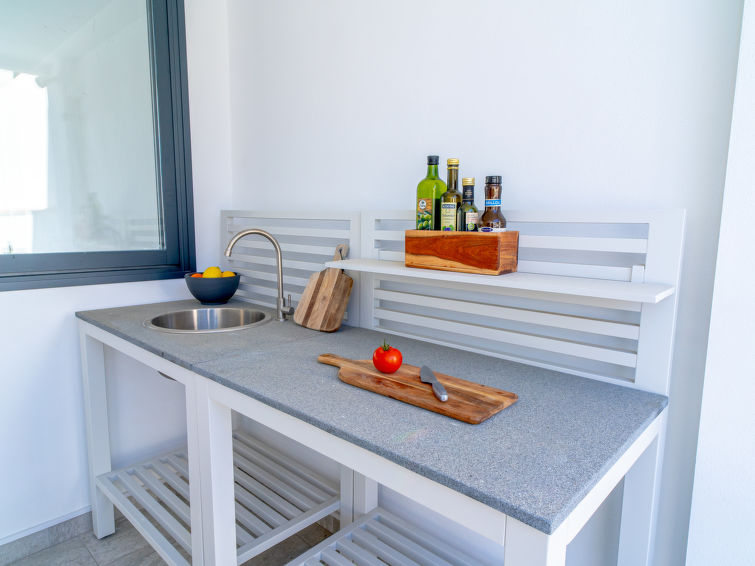 Foto van wonen van Vakantiehuis Nerja