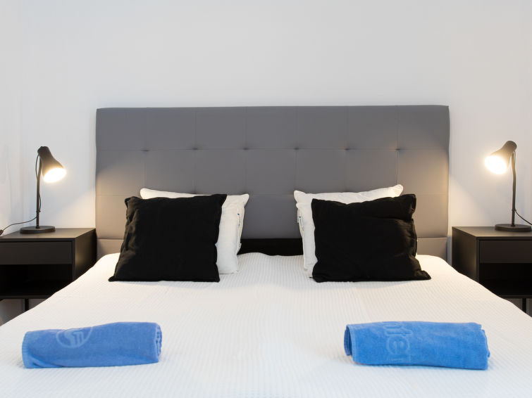 Foto van wonen van Vakantiehuis Nerja