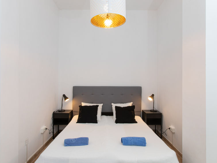 Foto van wonen van Vakantiehuis Nerja