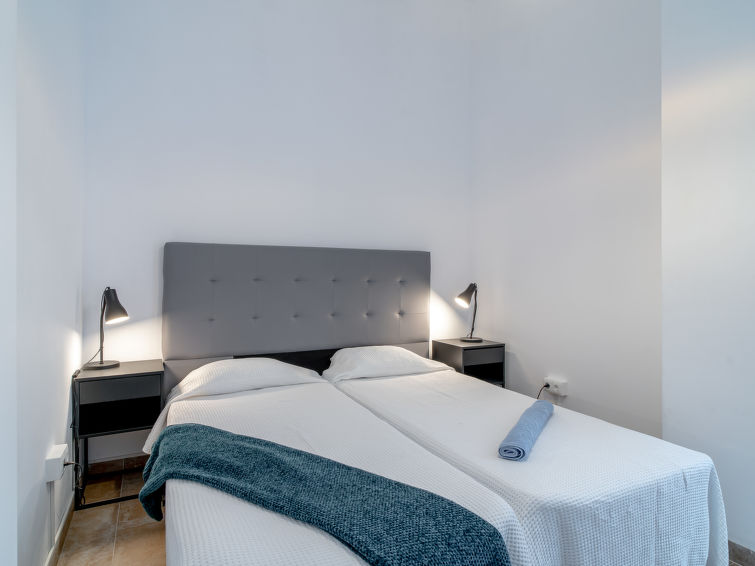 Foto van wonen van Vakantiehuis Nerja