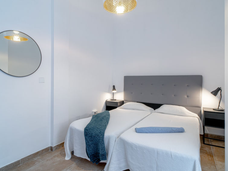 Foto van wonen van Vakantiehuis Nerja