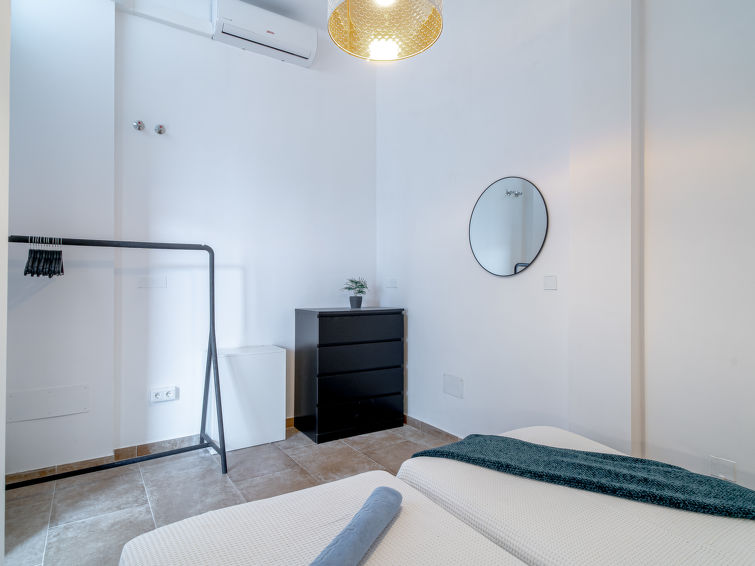 Foto van wonen van Vakantiehuis Nerja