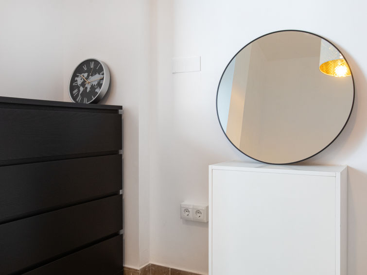 Foto van wonen van Vakantiehuis Nerja