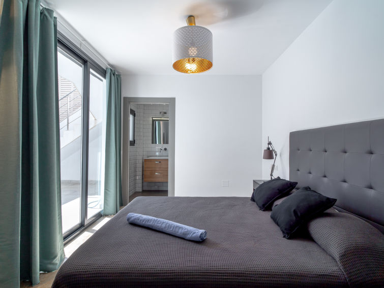 Foto van wonen van Vakantiehuis Nerja