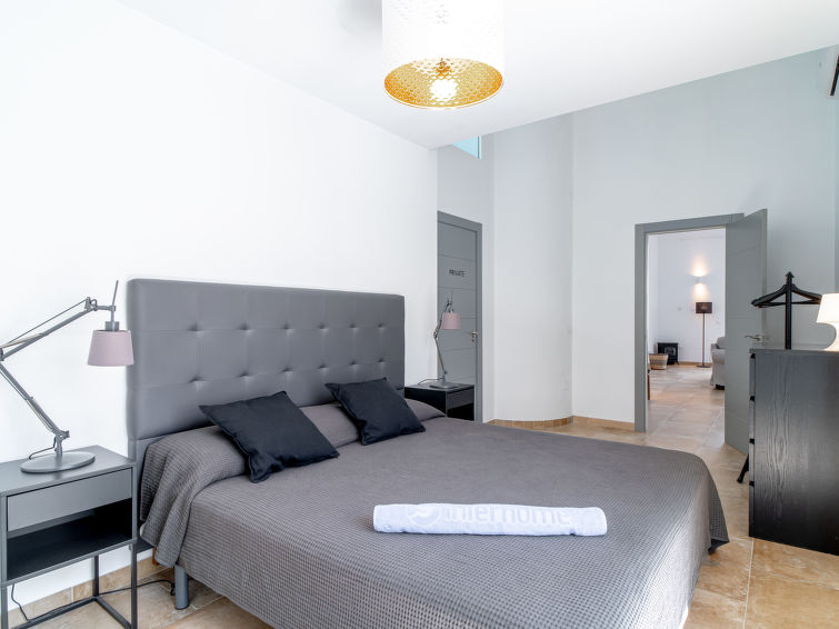 Foto van wonen van Vakantiehuis Nerja