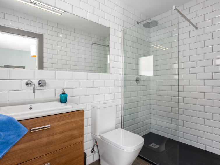 Foto van wonen van Vakantiehuis Nerja