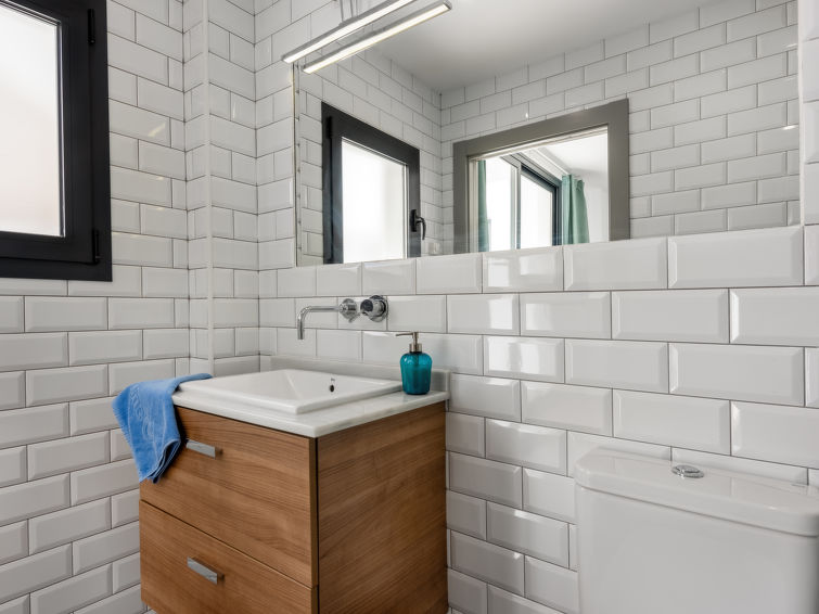 Foto van wonen van Vakantiehuis Nerja