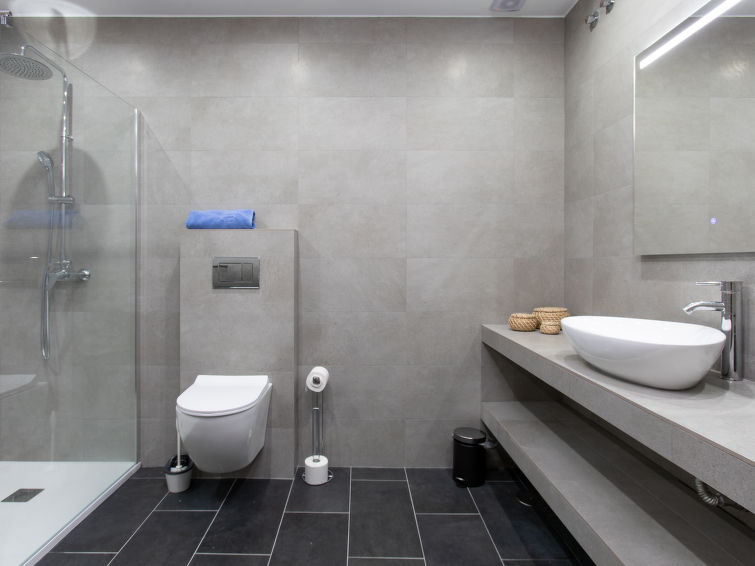 Foto van wonen van Vakantiehuis Nerja