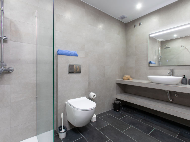 Foto van wonen van Vakantiehuis Nerja