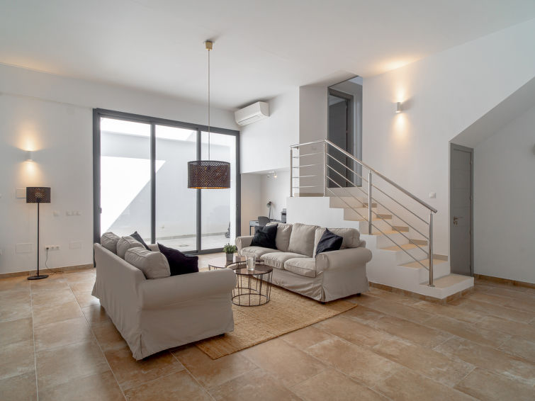 Foto van wonen van Vakantiehuis Nerja