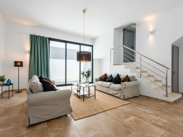 Foto van wonen van Vakantiehuis Nerja