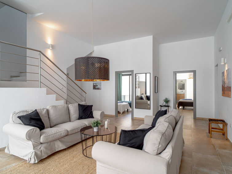 Foto van wonen van Vakantiehuis Nerja