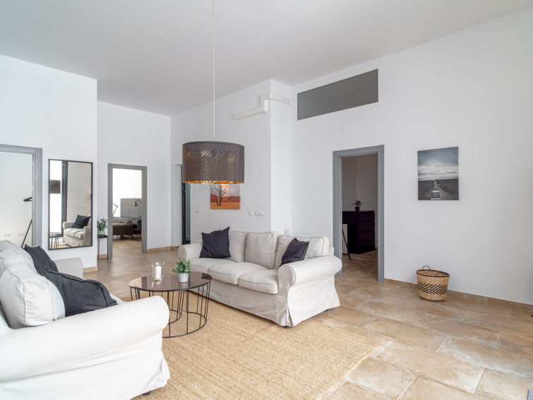 Foto van wonen van Vakantiehuis Nerja