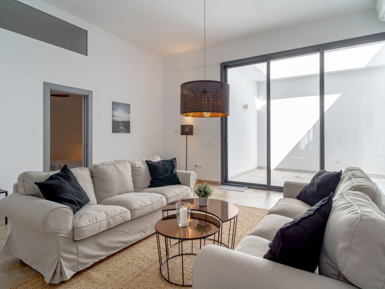 Foto van wonen van Vakantiehuis Nerja