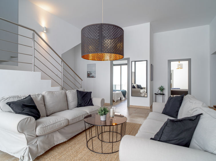 Foto van wonen van Vakantiehuis Nerja