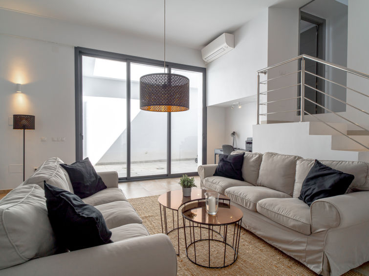 Foto van wonen van Vakantiehuis Nerja