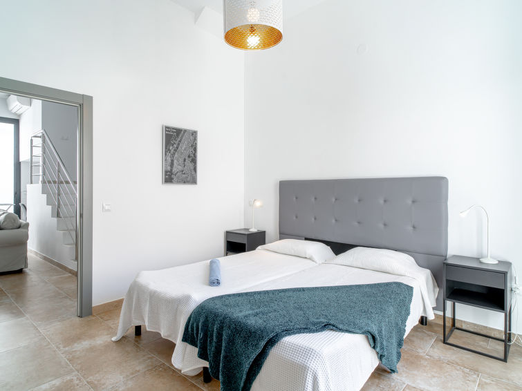 Foto van wonen van Vakantiehuis Nerja