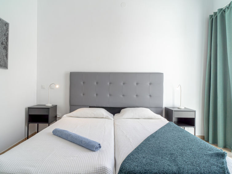 Foto van wonen van Vakantiehuis Nerja