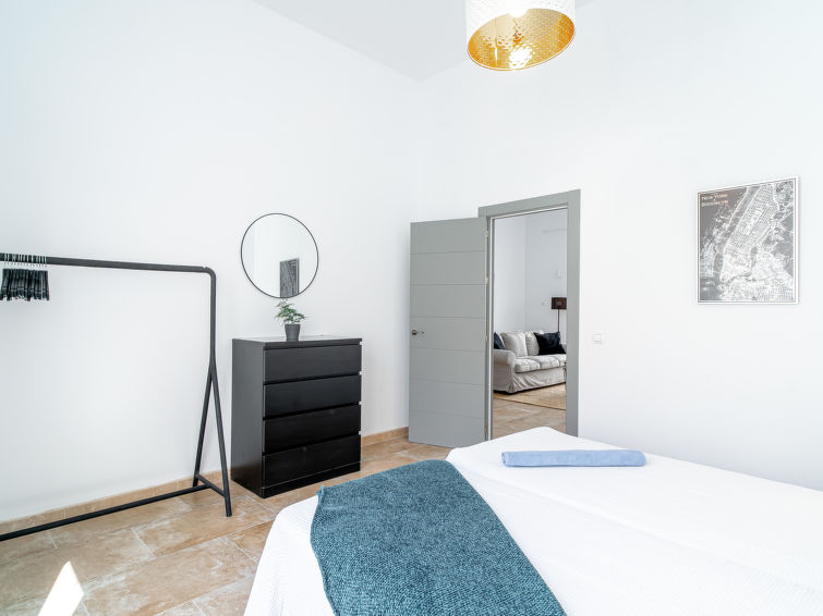 Foto van wonen van Vakantiehuis Nerja