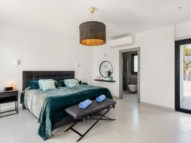 Foto van wonen van Vakantiehuis Nerja