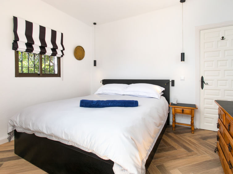 Foto van wonen van Appartement Nerja