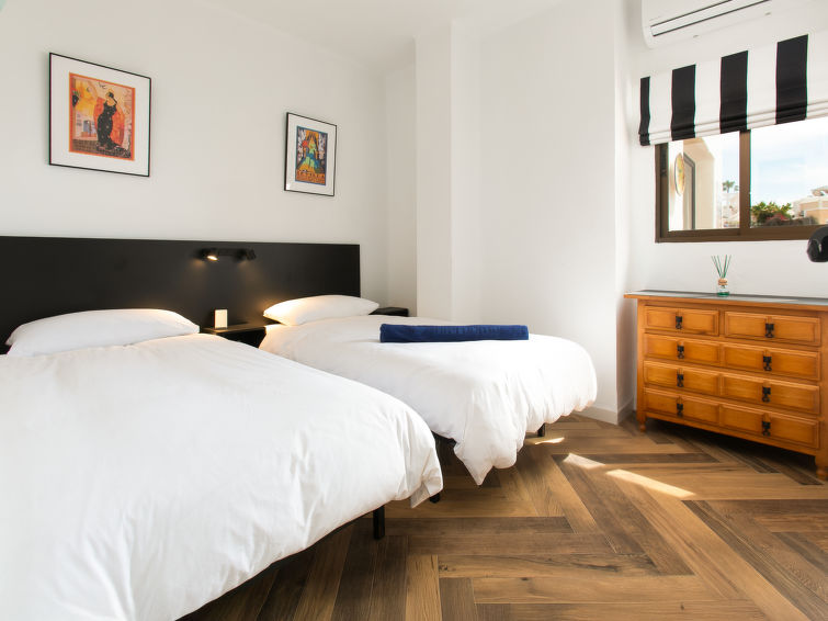 Foto van wonen van Appartement Nerja