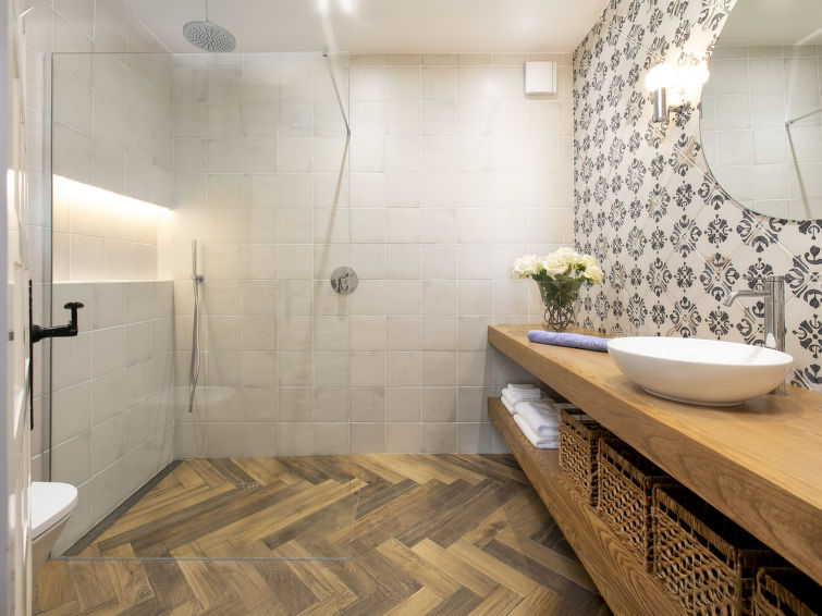 Foto van wonen van Appartement Nerja