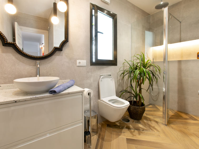 Foto van wonen van Appartement Nerja