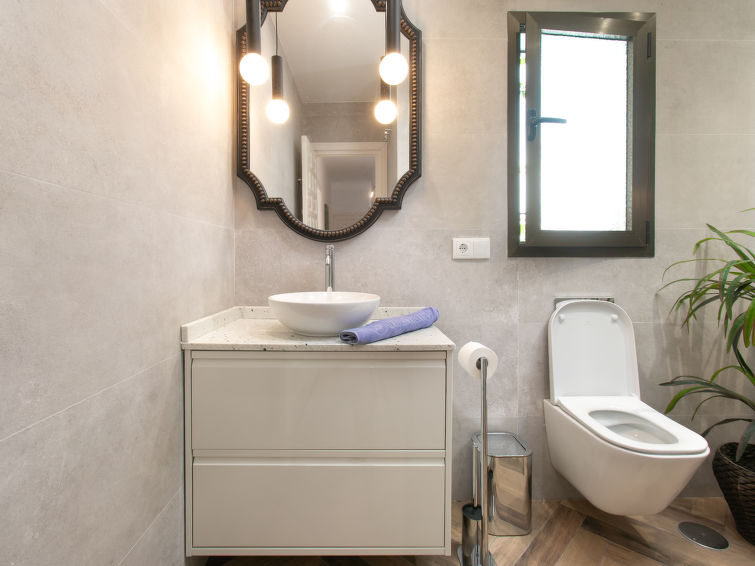 Foto van wonen van Appartement Nerja