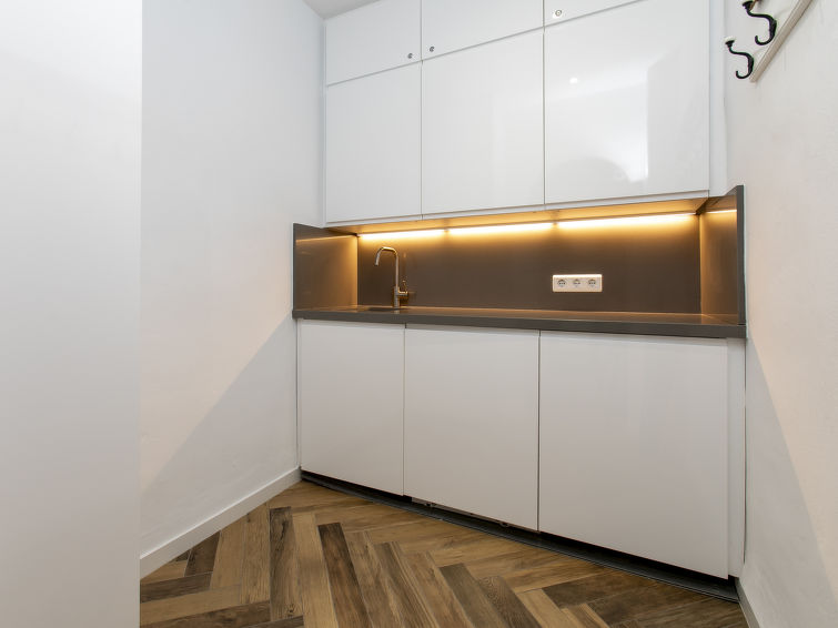 Foto van wonen van Appartement Nerja