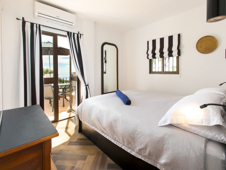 Foto van wonen van Appartement Nerja