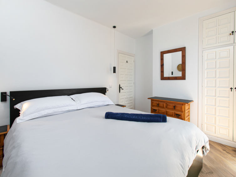 Foto van wonen van Appartement Nerja