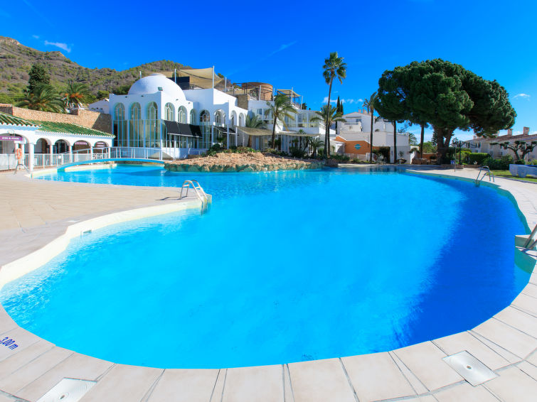 Appartement Bella Vista in Nerja - Geniet van de Zon aan de ... | Out! Vakantiehuizen