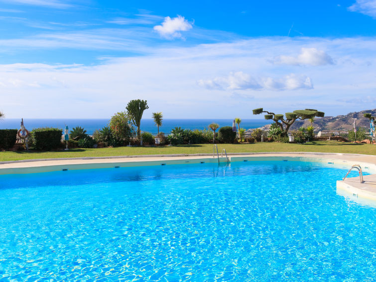 Foto van exterieur van Appartement Nerja