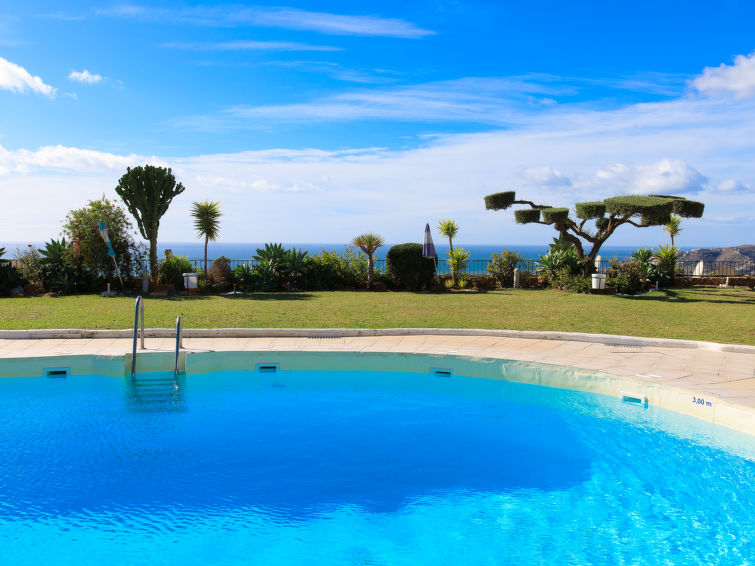 Foto van exterieur van Appartement Nerja