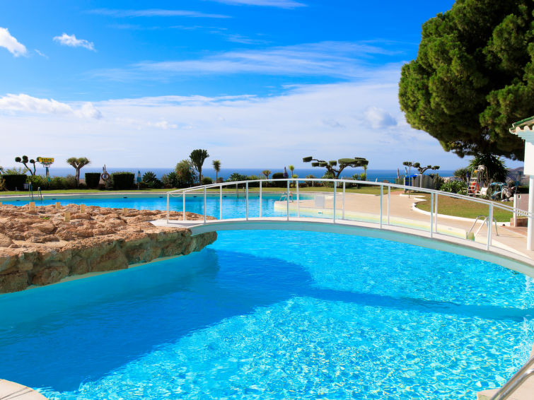 Foto van exterieur van Appartement Nerja